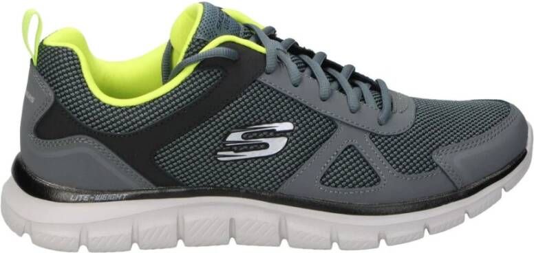 Bonprix Sneakers van Skechers met memory foam