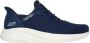 Skechers Sportieve Slip-ins met Heel Pillow™ Blue Heren - Thumbnail 2