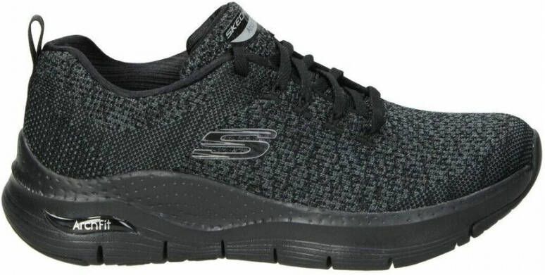 Skechers Sports Mrs. Zwart Dames