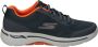 Skechers Heren Sportschoenen Arch Fit 216116 Grijs Heren - Thumbnail 1