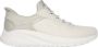 Skechers Dames Sportieve Sneakers White Dames - Thumbnail 6