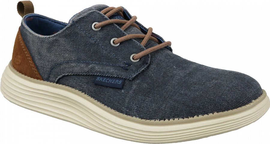 Skechers Status 2.0 Pexton 65910-Nvy