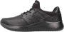 Skechers Stijlvolle Casual Sneakers voor Mannen Black Heren - Thumbnail 2