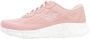 Skechers Stijlvolle Casual Sneakers voor Vrouwen Pink Dames - Thumbnail 1