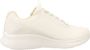 Skechers Sportieve en Elegante Sneaker met Comfort Beige Dames - Thumbnail 1