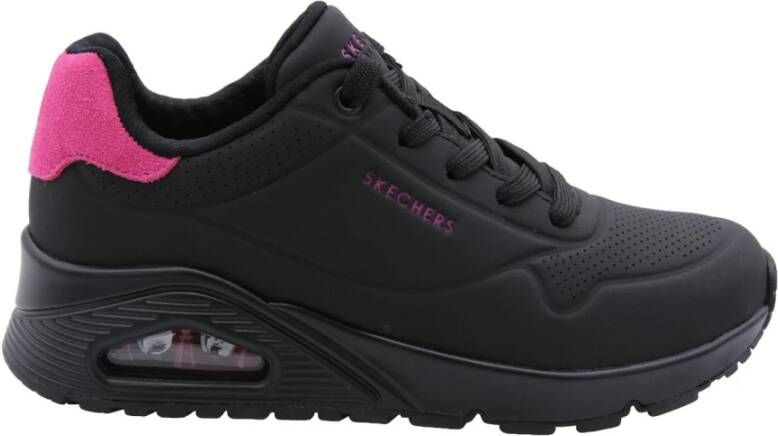 Skechers Stijlvolle damessneaker Black Dames