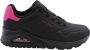 Skechers Stijlvolle damessneaker Black Dames - Thumbnail 2