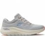 Skechers Stijlvolle Damessneakers Gray Dames - Thumbnail 1