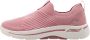 Skechers Stijlvolle damessneakers voor casual gelegenheden Pink Dames - Thumbnail 2