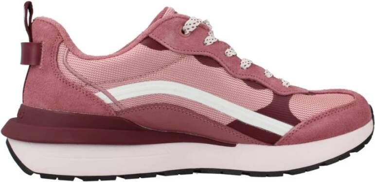 Skechers Stijlvolle Halos Damessneakers Pink Dames