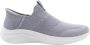 Skechers Stijlvolle Heren Sneaker Gray Heren - Thumbnail 1