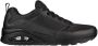 Skechers Stijlvolle herensneakers Black Heren - Thumbnail 1