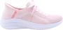 Skechers Stijlvolle Herlofo Sneaker Pink Dames - Thumbnail 2