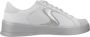 Skechers Stijlvolle Hiland Sneakers White Dames - Thumbnail 2