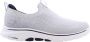 Skechers Stijlvolle Nestor Sneaker Gray Heren - Thumbnail 1