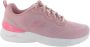 Skechers Stijlvolle Schoenen Pink Dames - Thumbnail 1