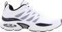 Skechers Stijlvolle Sneaker voor Actieve Levensstijl White Heren - Thumbnail 1