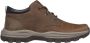 Skechers Stijlvolle Sneakers voor Actieve Levensstijl Brown Heren - Thumbnail 2