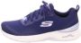 Skechers Stijlvolle Sneakers voor Dagelijks Gebruik Blue Heren - Thumbnail 1