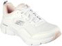 Skechers Stijlvolle Sneakers voor Dagelijks Gebruik White Dames - Thumbnail 6