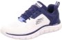 Skechers Stijlvolle Sneakers voor Dagelijks Gebruik White Heren - Thumbnail 2