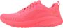 Skechers Sneakers BOBS SQUAD CHAOS-COOL RYTHMS Knitwear-sneaker veterschoen trainingsschoen in vegan uitvoering - Thumbnail 2