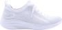 Skechers Streisand Sneakers Moderne en Actieve Damesschoenen Wit Dames - Thumbnail 1