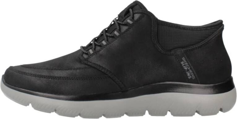 Skechers Summits Sneakers Black Heren