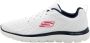 Skechers Summits Torre Sneakers White Heren - Thumbnail 1