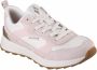 Skechers Stijlvolle Damessneakers Pink Dames - Thumbnail 2