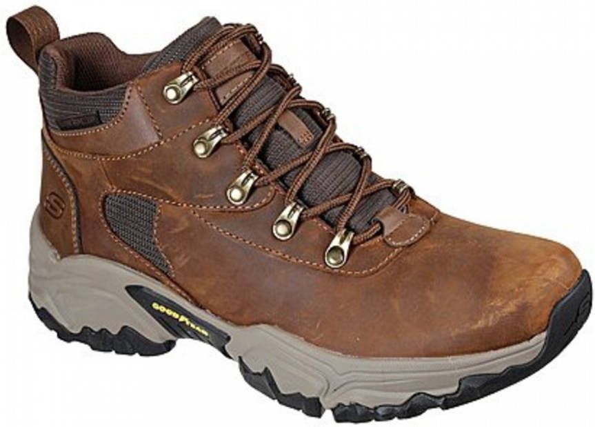 Skechers Terraform Renfrow shoes Bruin Heren