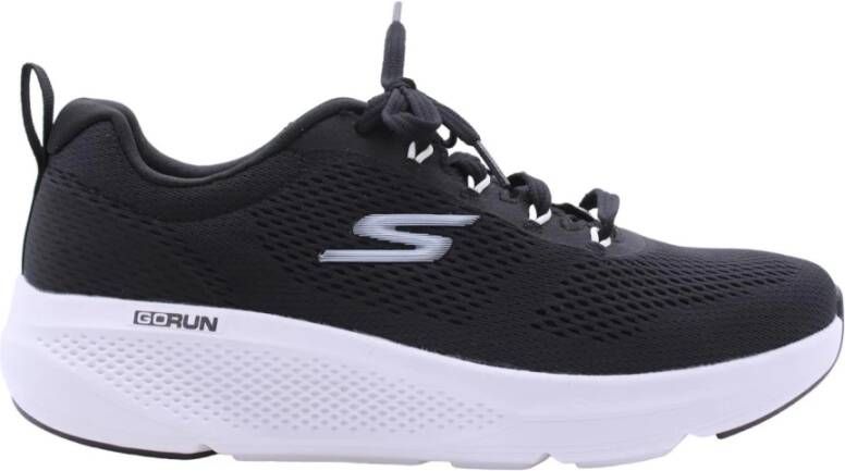 Skechers Tova Sneaker Stijlvol en Comfortabel Black Heren