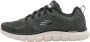 Skechers Track Front Runner Sneakers Green Heren - Thumbnail 3