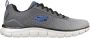 Skechers Heren Sportieve Sneakers Blue Heren - Thumbnail 11