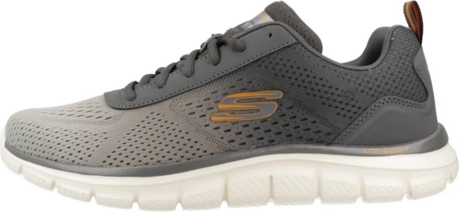 Skechers Track Ripkent Sneakers Multicolor Heren