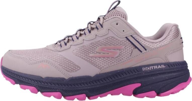 Skechers GO RUN TRAIL ALTITUD 2.0 RAVINE Violet