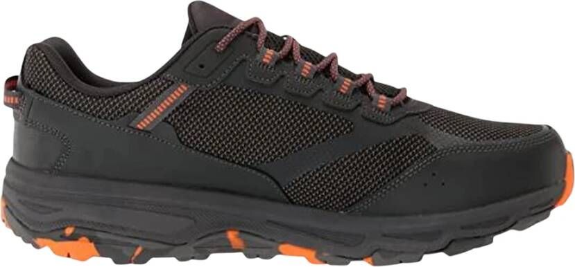 Skechers Go Run Trail Altitude 2.0 Running Shoes Gray Heren