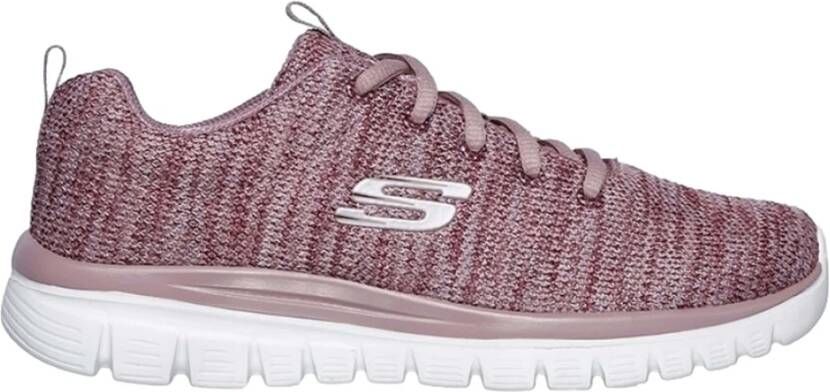 Skechers Sneakers GRACEFUL TWISTED FORTUNE