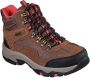 Skechers Hoge veterschoenen TREGO BASE CAMP in waterproof-uitvoering - Thumbnail 2