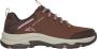 Skechers Trego Trail Destin Sneakers Brown Dames - Thumbnail 1