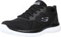 Skechers Sneakers BOUNTIFUL-QUICK PATH trainingsschoenen vrijetijdsschoen veterschoenen met memory foam - Thumbnail 3