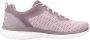 Skechers Bountiful Quick Path 12607-LAV Vrouwen Roze Sneakers Sportschoenen - Thumbnail 2