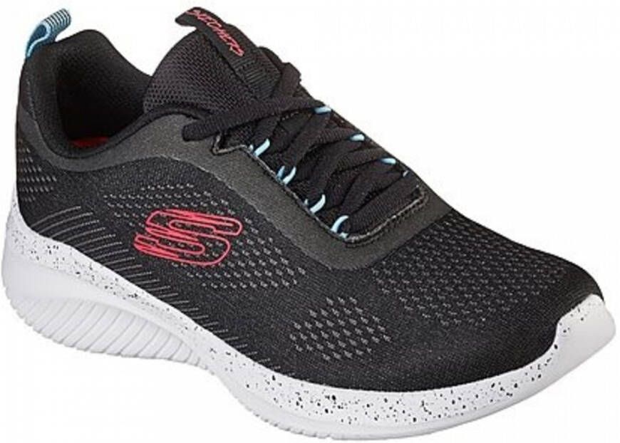 Skechers Ultra Flex 3.0 Blauw Dames