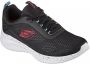 Skechers Ultra Flex 3.0 New Horizon Dames Sneakers Schoenen 149851-BLLB - Thumbnail 2