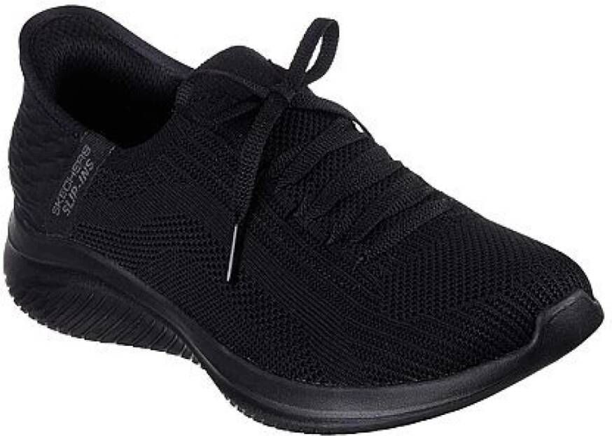 Skechers Ultra Flex 3.0-Brilliant Path Black Dames