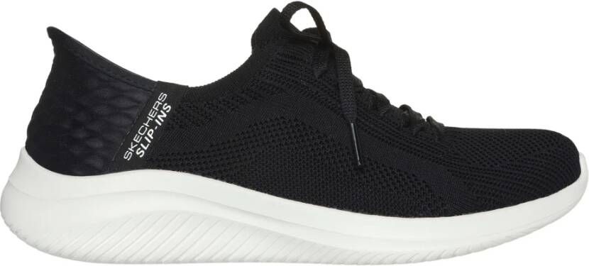 Skechers Lage Sneakers Slip-Ins Ultra Flex 3.0 Brilliant