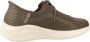 Skechers Ultra Flex 3.0 Brilliant Path Dames Sneakers Lichtroze - Thumbnail 9