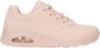 Skechers Lambinus Stijlvolle Sneakers voor Dames Roze Dames - Thumbnail 23