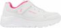 Skechers Uno Lite 310451L WHP Wit - Thumbnail 2