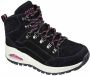 Skechers Hoge veterschoenen UNO RUGGED- RUGGED ONE waterafstotend en met air-cooled memory foam - Thumbnail 3